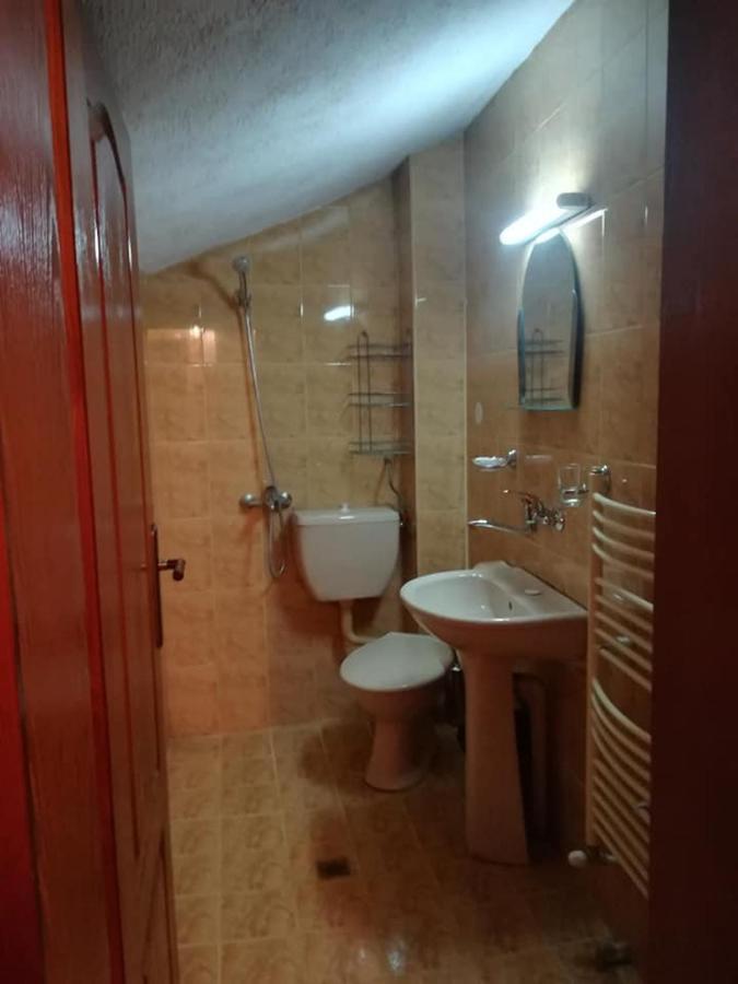 Matsureva House - Pri Ivan Банско Экстерьер фото